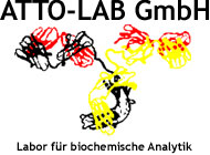 Logo ATTO LAB