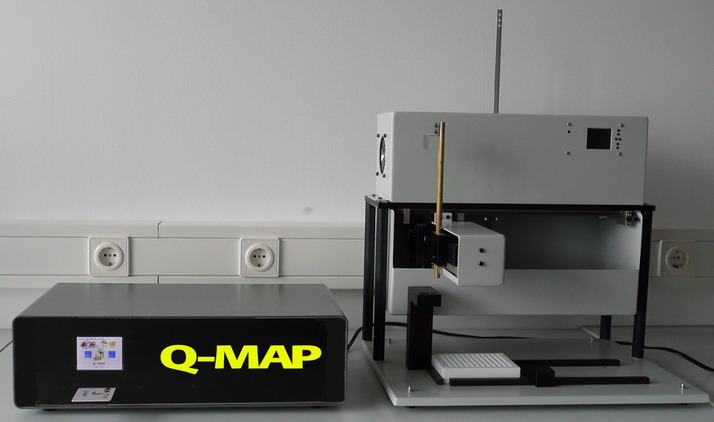 Q-MAP Q-MAP